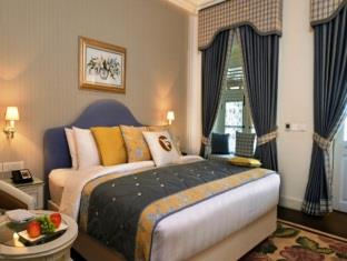 Fortune The Savoy